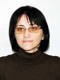 Dr. Elena Dragomir