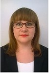 Dr. Suvi Kansikas